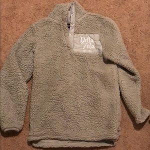 Delta Zeta jacket